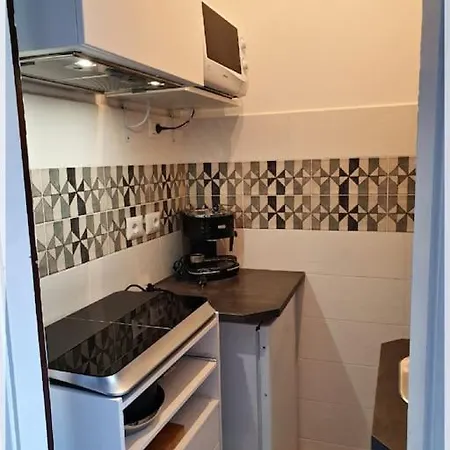 Appartamento Ristrutturato A 150mt Dal Mare,cesenatico *